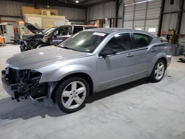 صورة رقم 1 من المزاد - 2013 DODGE AVENGER SE مع VIN 1C3CDZAB0DN712382