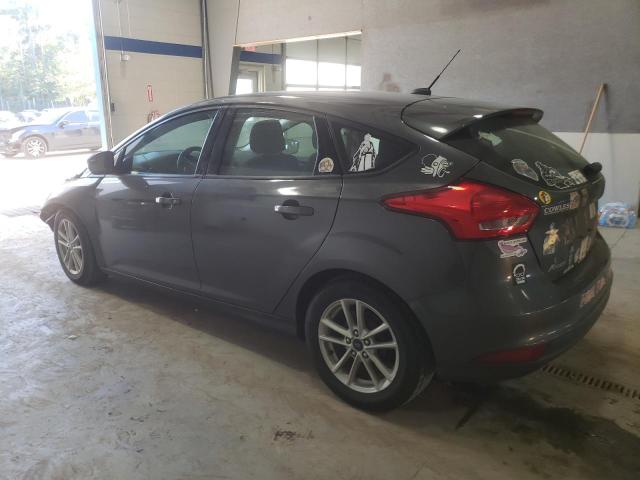 Photo 2 from auction – 2018 FORD FOCUS SE with VIN 1FADP3K23JL200549