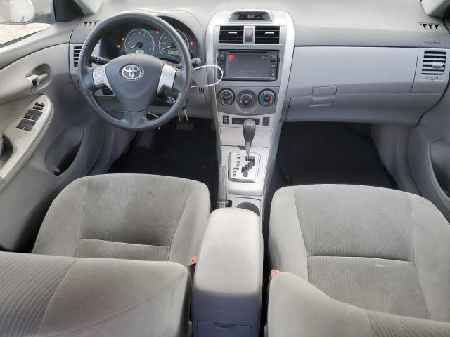 Photo 8 from auction – 2013 TOYOTA COROLLA BA with VIN 2T1BU4EE0DC945308