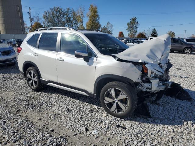 Photo 4 from auction – 2020 SUBARU FORESTER T with VIN JF2SKAXC9LH581837