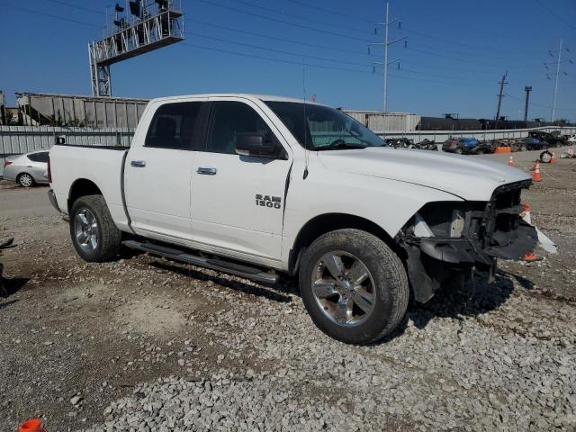 Photo 4 from auction – 2018 RAM 1500 SLT with VIN 1C6RR7LG0JS122689