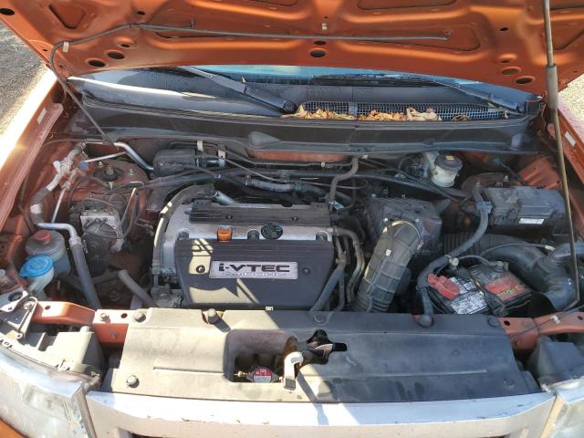 Photo 12 from auction – 2010 HONDA ELEMENT EX with VIN 5J6YH2H73AL001551