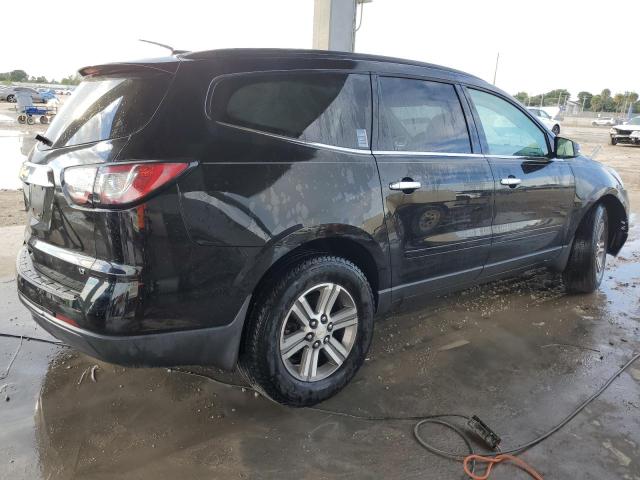 Photo 3 from auction – 2017 CHEVROLET TRAVERSE L with VIN 1GNKRHKD6HJ277827