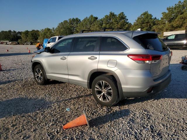 Снимка 2 от търг – 2017 TOYOTA HIGHLANDER с VIN 5TDZZRFHXHS233794