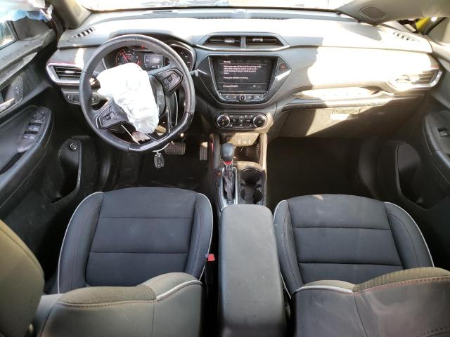 Photo 8 from auction – 2023 CHEVROLET TRAILBLAZE with VIN KL79MTSL2PB036000