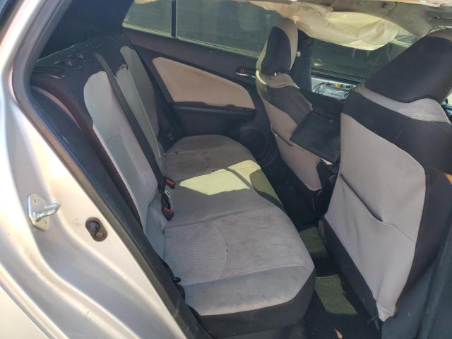 Photo 10 from auction – 2016 TOYOTA PRIUS with VIN JTDKBRFU2G3511798