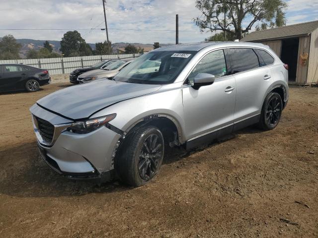 MAZDA CX-9 TOURI 2023 with VIN JM3TCBAY1P0659470 - Photo from auction