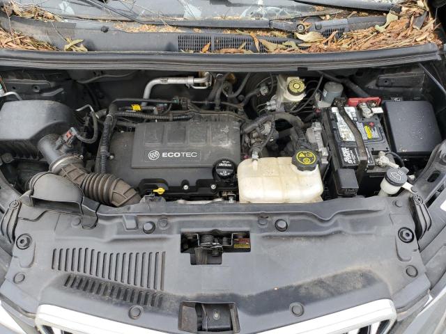 Photo 11 from auction – 2015 BUICK ENCORE with VIN KL4CJASB5FB246161