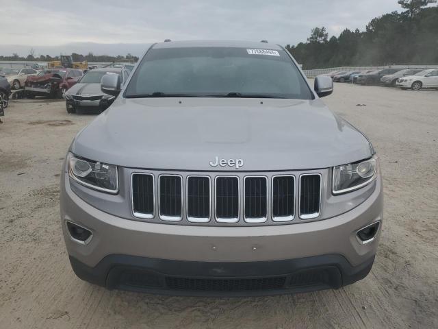 Photo 5 from auction – 2014 JEEP GRAND CHER with VIN 1C4RJEAGXEC472841