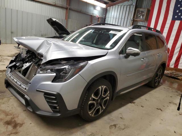 SUBARU ASCENT LIM 2023 with VIN 4S4WMAUD0P3433016 - Photo from auction