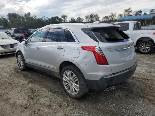 Photo 2 from auction – 2018 CADILLAC XT5 PREMIU with VIN 1GYKNERS7JZ216303