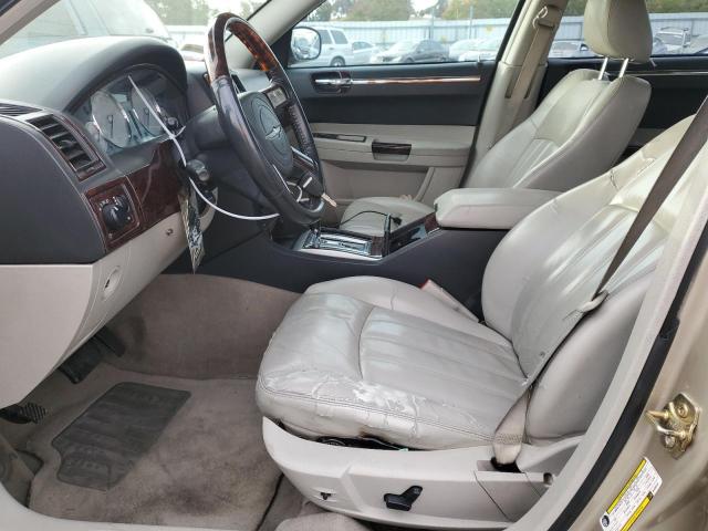 Photo 7 from auction – 2006 CHRYSLER 300C with VIN 2C3KA63H56H464520