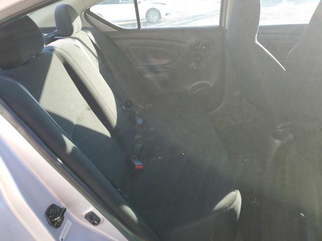 Photo 10 from auction – 2014 NISSAN VERSA S with VIN 3N1CN7AP5EL801216
