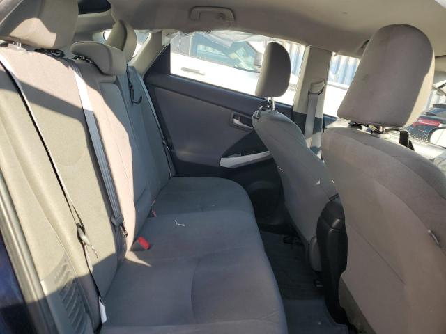 Photo 10 from auction – 2014 TOYOTA PRIUS with VIN JTDKN3DU9E0393383