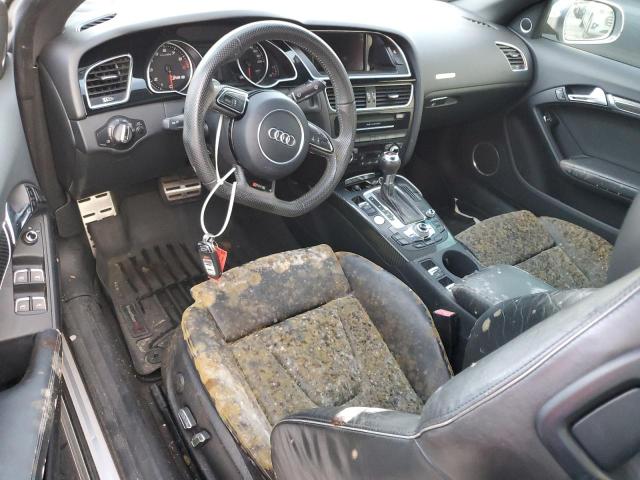 Photo 8 from auction – 2013 AUDI RS5 with VIN WUAC6AFH1DN900674