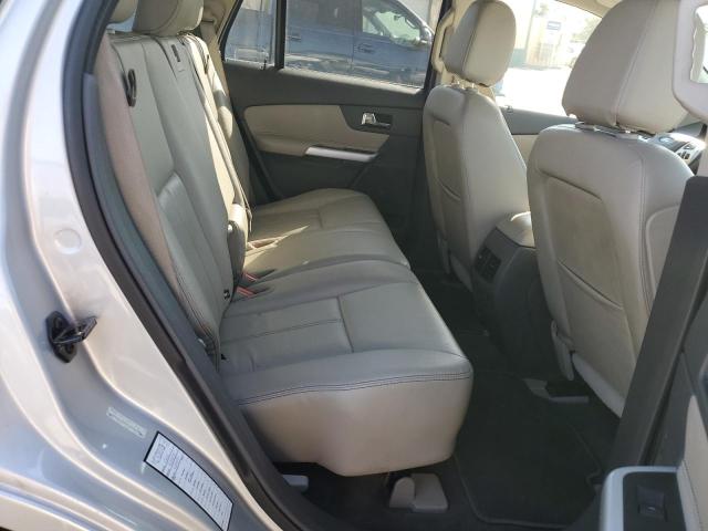 Photo 10 from auction – 2013 FORD EDGE LIMIT with VIN 2FMDK4KC7DBC22898