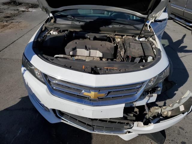 Photo 11 from auction – 2015 CHEVROLET IMPALA LT with VIN 2G1115SL1F9144976