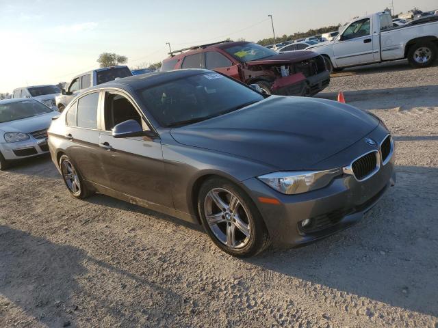 Photo 4 from auction – 2013 BMW 328 I SULE with VIN WBA3C1C58DF439223
