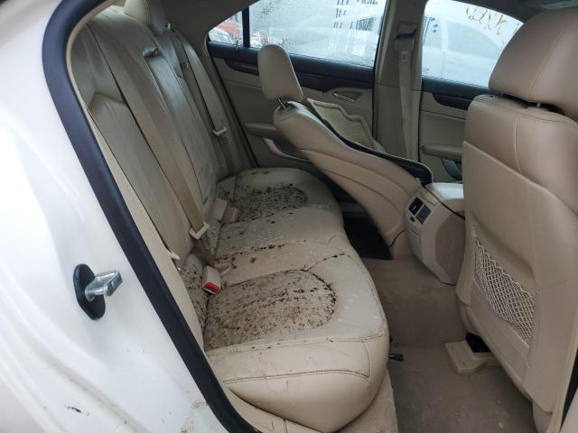 Zdjęcie 10 z aukcji – 2012 CADILLAC CTS PREMIU z VIN 1G6DS5E37C0101491