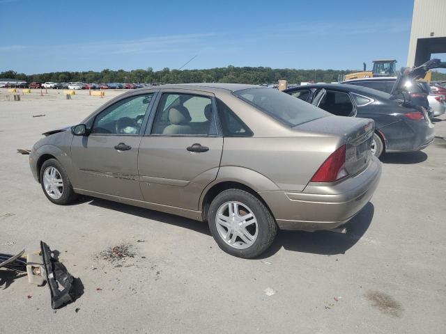 Photo 2 from auction – 2004 FORD FOCUS ZTS with VIN 1FAFP38Z54W117835