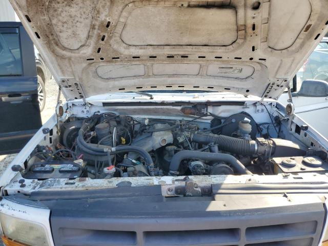Photo 11 from auction – 1996 FORD F150 with VIN 1FTEF15YXTNA30686