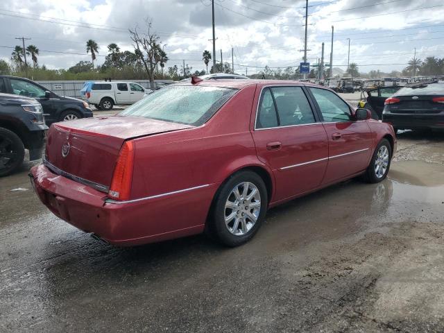Photo 3 from auction – 2009 CADILLAC DTS with VIN 1G6KD57Y09U122971