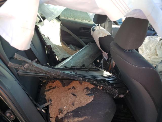 Photo 10 from auction – 2024 TOYOTA COROLLA LE with VIN JTDBCMFE0R3028225