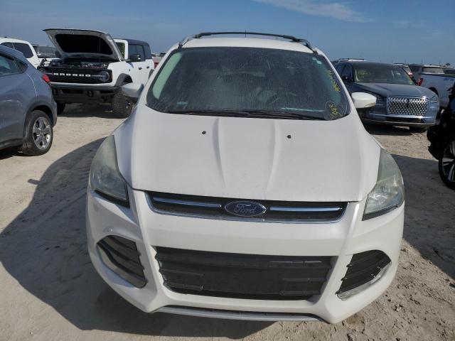 Photo 5 from auction – 2016 FORD ESCAPE TIT with VIN 1FMCU0J93GUC73947