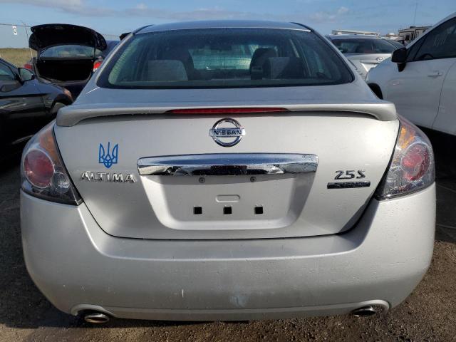 Photo 6 from auction – 2011 NISSAN ALTIMA BAS with VIN 1N4AL2AP4BN444870