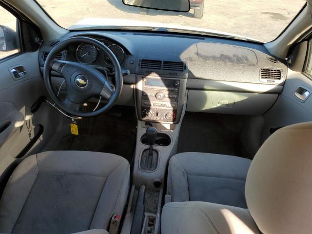 Photo 8 from auction – 2008 CHEVROLET COBALT LS with VIN 1G1AK58F787331660
