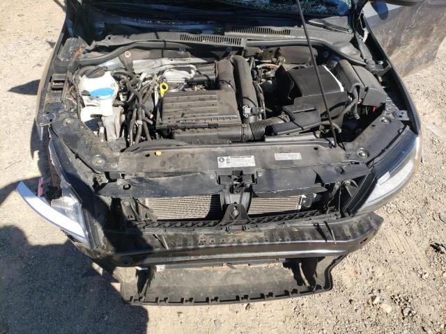 Photo 11 from auction – 2017 VOLKSWAGEN JETTA S with VIN 3VW167AJ5HM348689