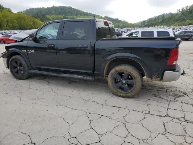 Photo 2 from auction – 2014 RAM 1500 SLT with VIN 1C6RR7LT9ES277695