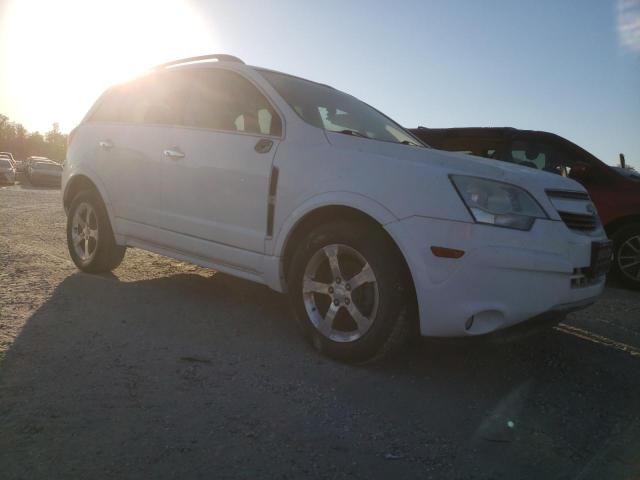 Photo 4 from auction – 2013 CHEVROLET CAPTIVA LT with VIN 3GNAL3EK7DS604979