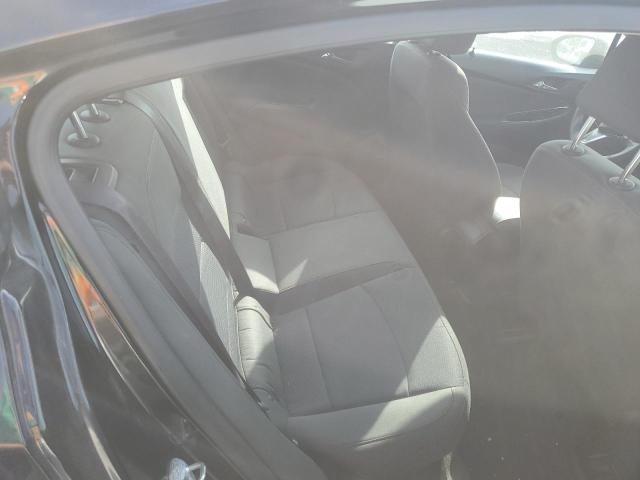 Photo 10 from auction – 2018 CHEVROLET CRUZE LS with VIN 1G1BC5SM0J7192583