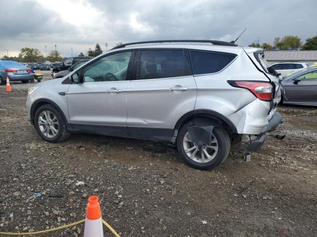 Photo 2 from auction – 2018 FORD ESCAPE SEL with VIN 1FMCU0HD7JUD02562