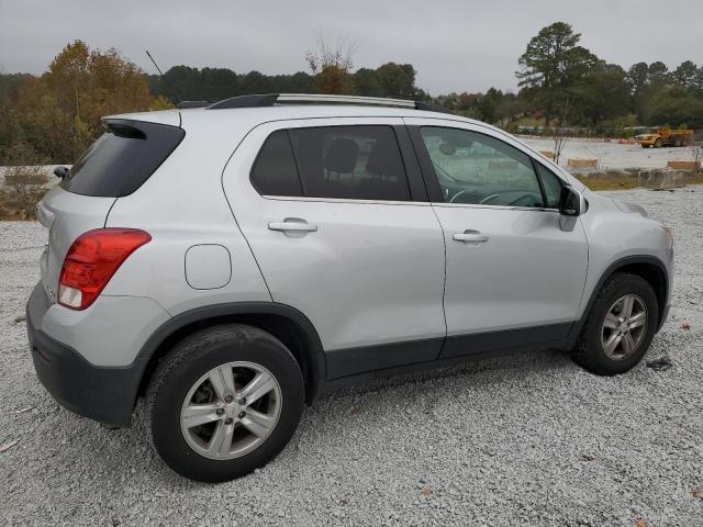 Photo 3 from auction – 2015 CHEVROLET TRAX 1LT with VIN KL7CJRSB8FB250464