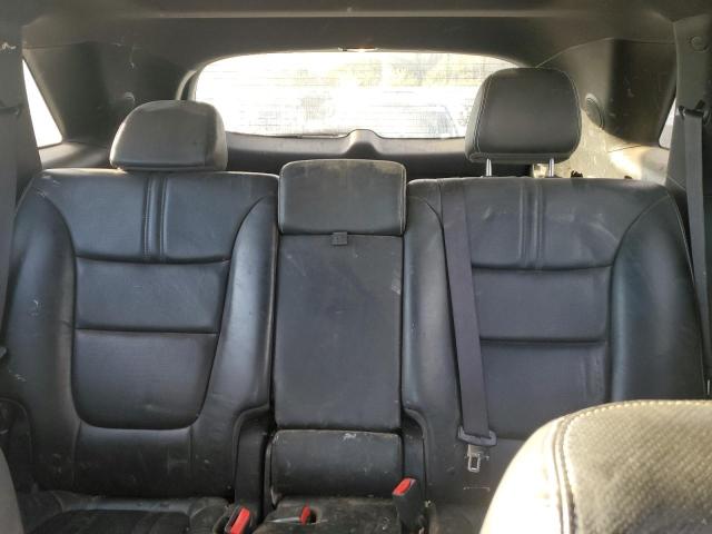 Photo 10 from auction – 2014 KIA SORENTO SX with VIN 5XYKW4A72EG537898