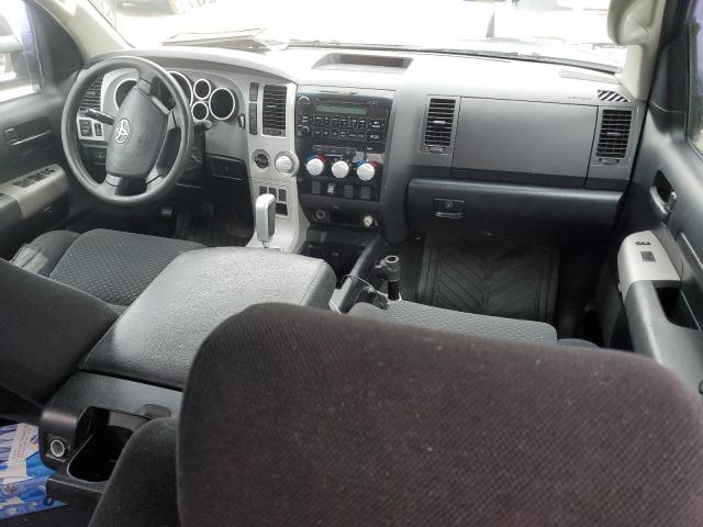 Photo 8 from auction – 2007 TOYOTA TUNDRA DOU with VIN 5TFBV54147X005343