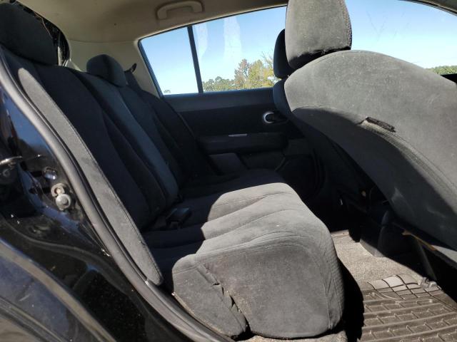 Photo 11 from auction – 2010 NISSAN VERSA S with VIN 3N1BC1CP1AL464467