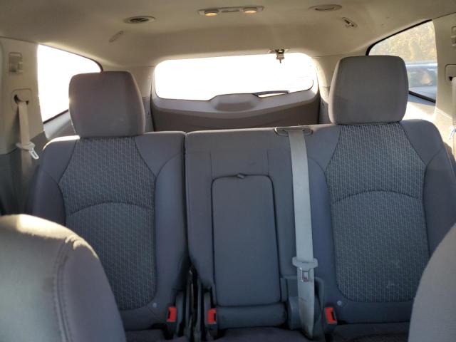 Photo 10 from auction – 2012 CHEVROLET TRAVERSE L with VIN 1GNKVGED0CJ212188