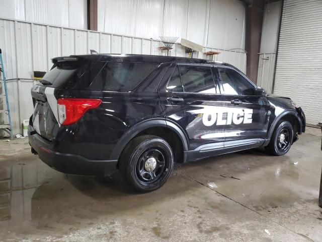 Photo 3 from auction – 2022 FORD EXPLORER P with VIN 1FM5K8AB3NGB80521
