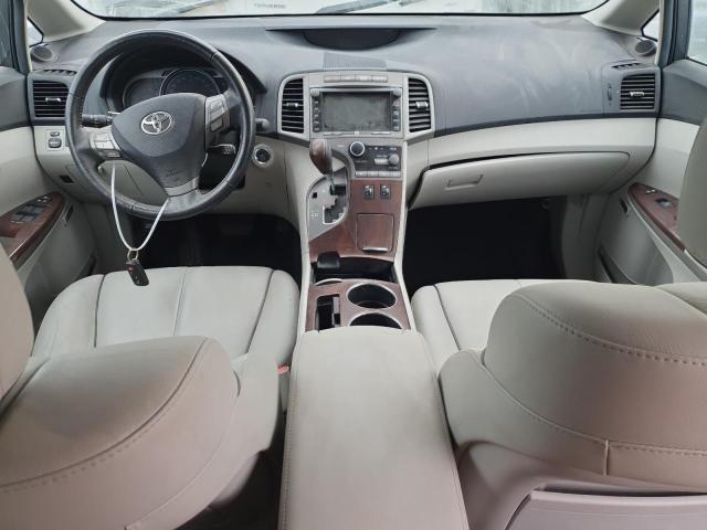 Photo 8 from auction – 2012 TOYOTA VENZA LE with VIN 4T3BK3BB4CU064660