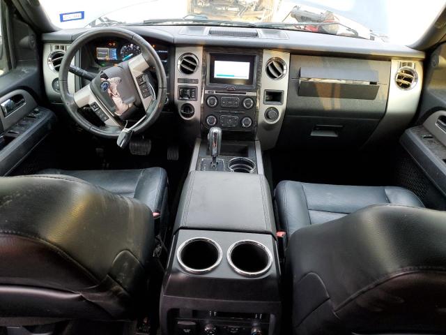 Photo 8 from auction – 2017 FORD EXPEDITION with VIN 1FMJK1KT5HEA32853