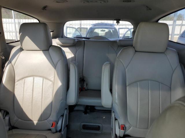 Photo 10 from auction – 2011 BUICK ENCLAVE CX with VIN 5GAKRBED5BJ316711
