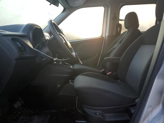 Photo 7 from auction – 2020 RAM PROMASTER with VIN ZFBHRFBB3L6P38969