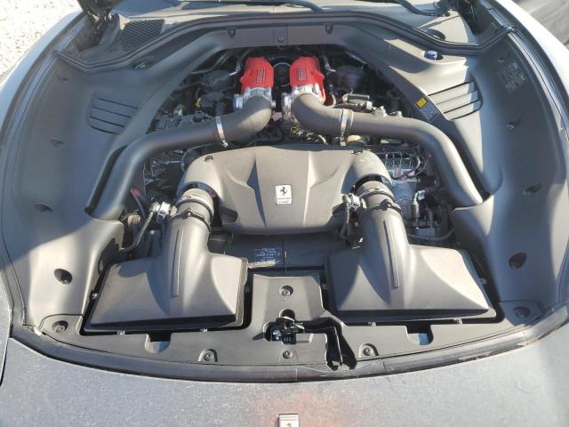 Photo 11 from auction – 2015 FERRARI CALIFORNIA with VIN ZFF77XJA2F0211849