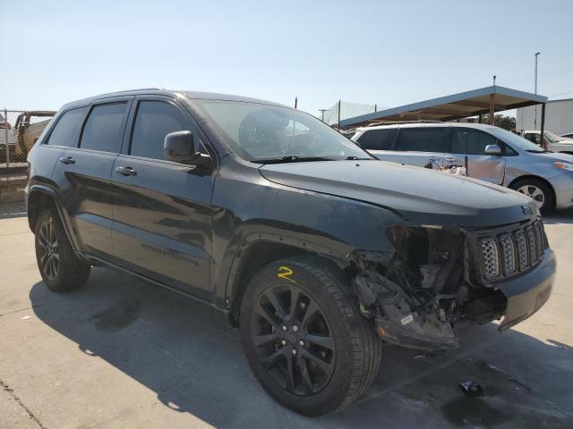 Photo 4 from auction – 2018 JEEP GRAND CHER with VIN 1C4RJFAG3JC388733
