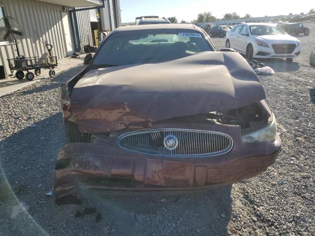 Photo 5 from auction – 2002 BUICK LESABRE with VIN 1G4HP54K024172611