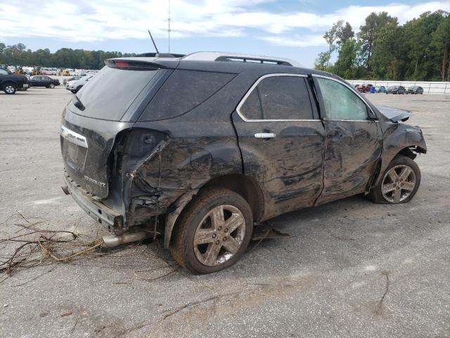 Photo 3 from auction – 2015 CHEVROLET EQUINOX LT with VIN 2GNFLHE39F6153678