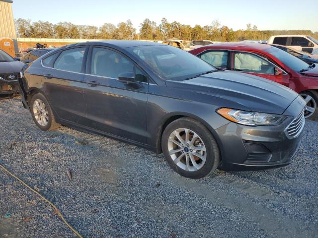 Photo 4 from auction – 2020 FORD FUSION SE with VIN 3FA6P0HD2LR224880